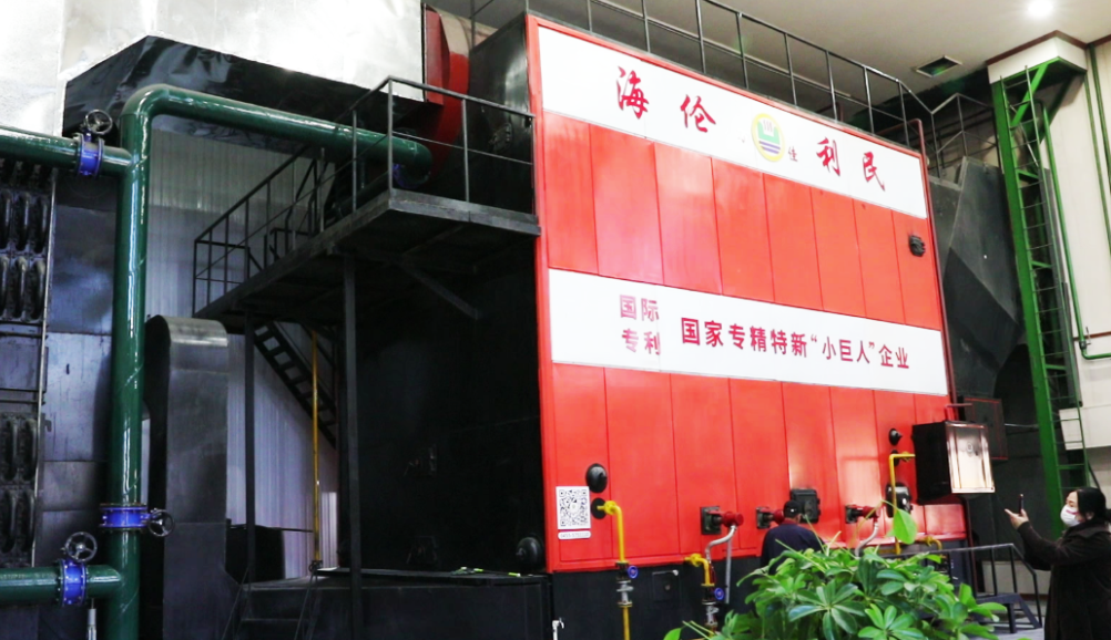 東北地區(qū)秸稈打捆直燃鍋爐清潔供暖效益有哪些優(yōu)勢？