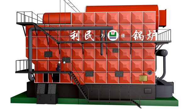 喜報！海倫利民鍋爐入選國家級專精特新“小巨人”企業(yè)