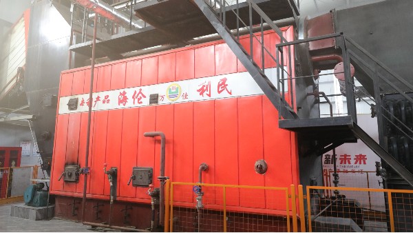 秸稈直燃鍋爐環(huán)保嗎？有政策支持嗎？