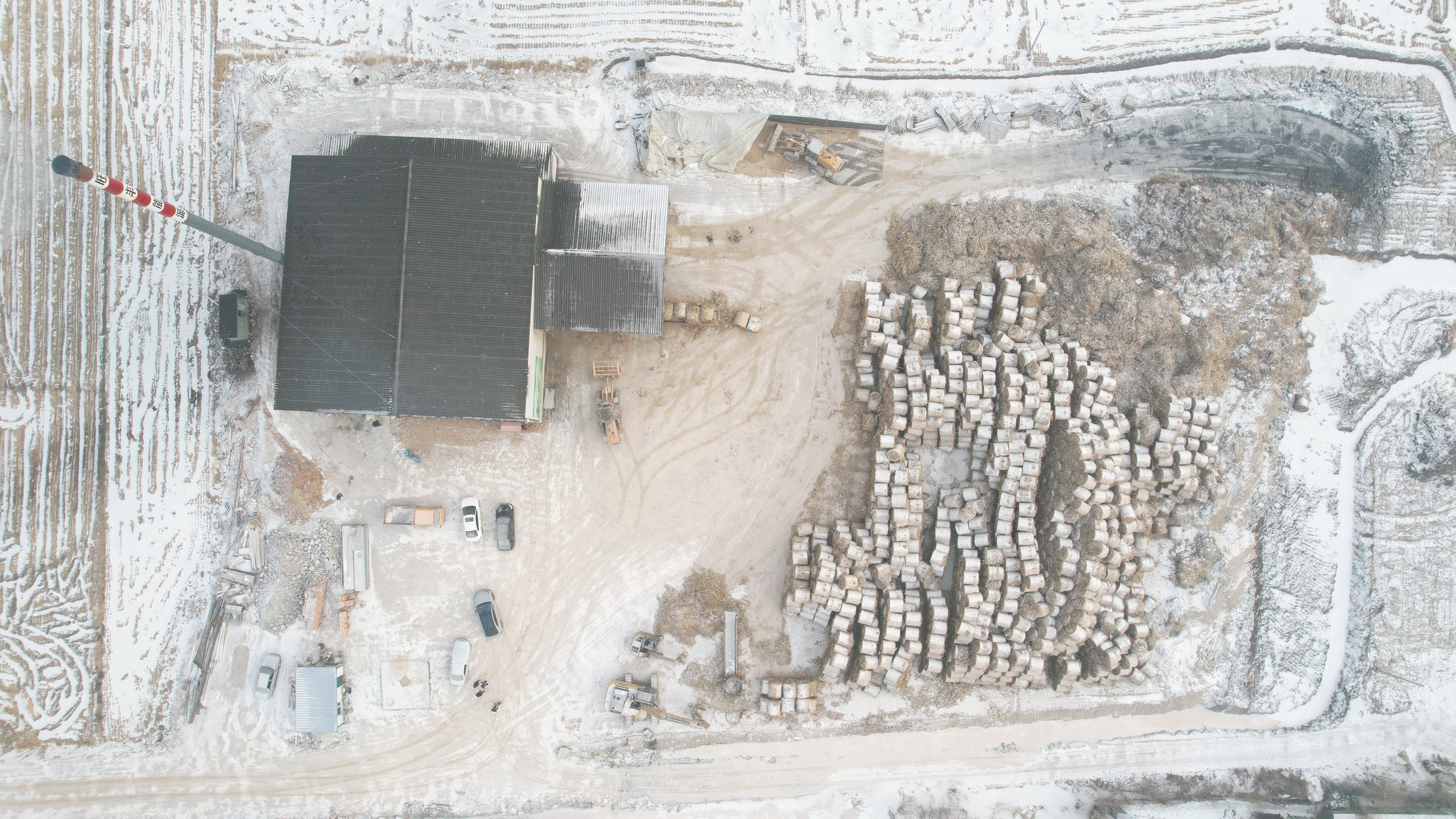 煤價(jià)翻番，熱企虧損，秸稈直燃鍋爐降低運(yùn)營(yíng)成本