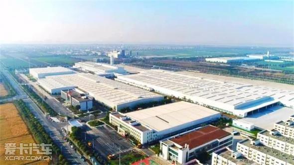 一直有序推进杭州,宜昌,新疆等异地工厂建设,预计到"十三五"末,广汽